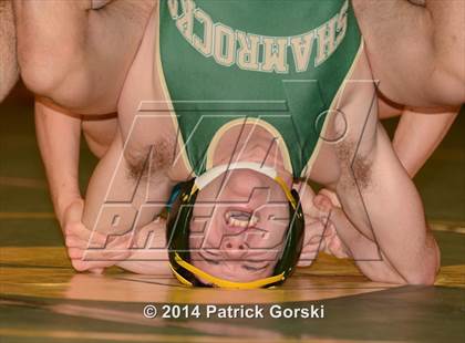 Thumbnail 2 in Marian Central Catholic @ St. Patrick photogallery.