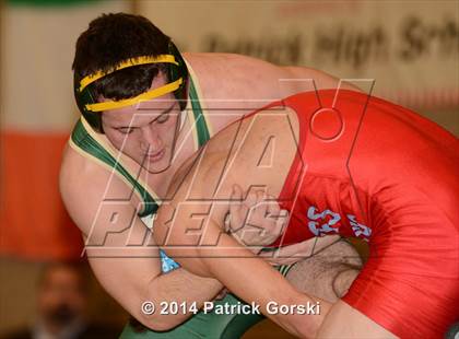 Thumbnail 2 in Marian Central Catholic @ St. Patrick photogallery.
