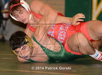 Thumbnail 1 in Marian Central Catholic @ St. Patrick photogallery.