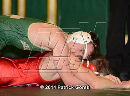 Thumbnail 1 in Marian Central Catholic @ St. Patrick photogallery.
