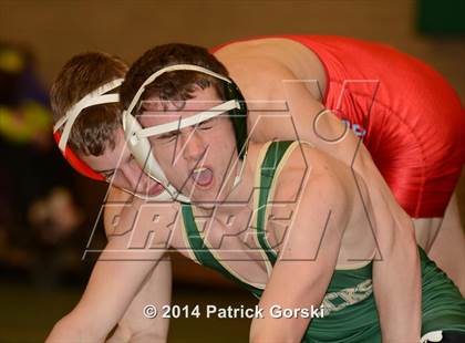 Thumbnail 2 in Marian Central Catholic @ St. Patrick photogallery.