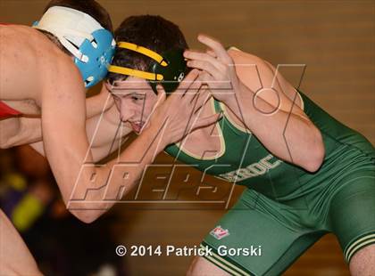Thumbnail 1 in Marian Central Catholic @ St. Patrick photogallery.
