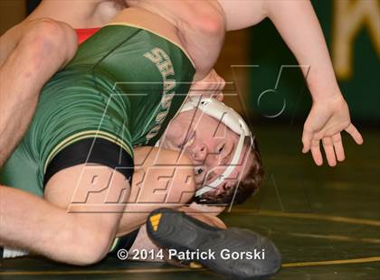 Thumbnail 1 in Marian Central Catholic @ St. Patrick photogallery.