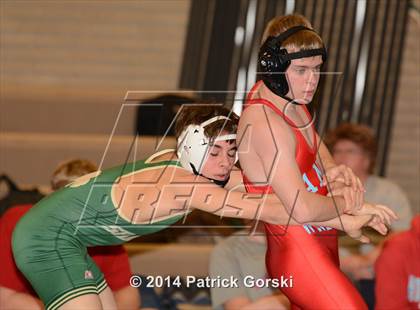 Thumbnail 2 in Marian Central Catholic @ St. Patrick photogallery.