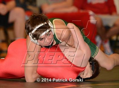 Thumbnail 3 in Marian Central Catholic @ St. Patrick photogallery.