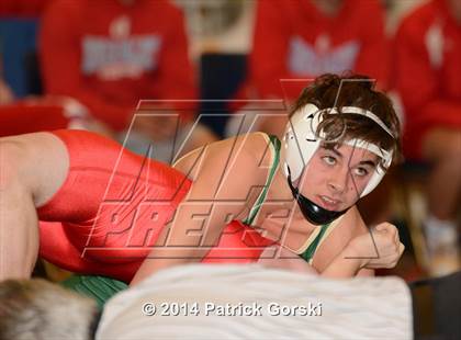 Thumbnail 1 in Marian Central Catholic @ St. Patrick photogallery.