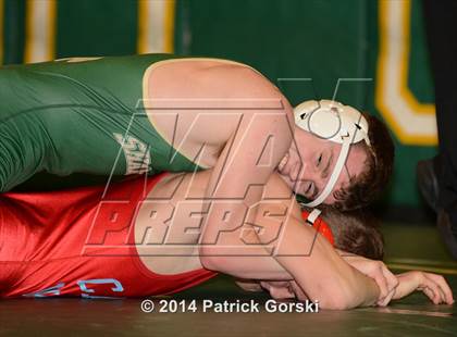Thumbnail 2 in Marian Central Catholic @ St. Patrick photogallery.
