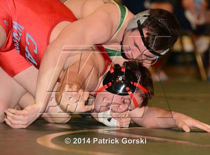Thumbnail 3 in Marian Central Catholic @ St. Patrick photogallery.