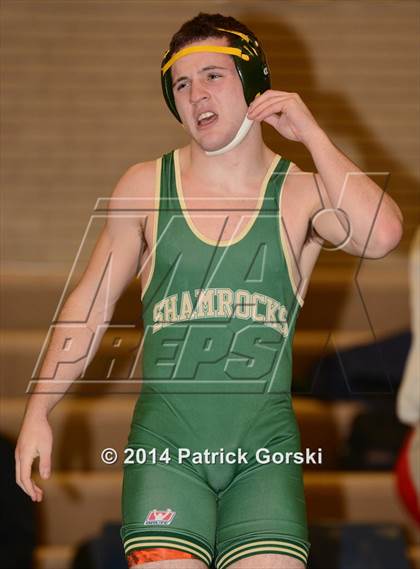 Thumbnail 2 in Marian Central Catholic @ St. Patrick photogallery.