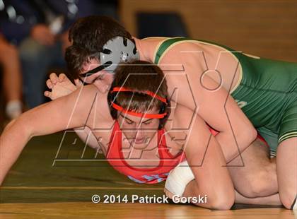 Thumbnail 3 in Marian Central Catholic @ St. Patrick photogallery.