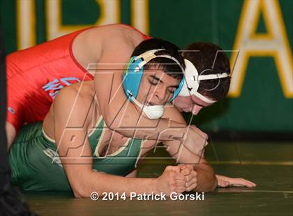 Thumbnail 2 in Marian Central Catholic @ St. Patrick photogallery.