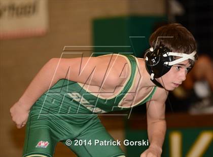 Thumbnail 3 in Marian Central Catholic @ St. Patrick photogallery.