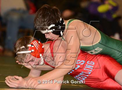 Thumbnail 1 in Marian Central Catholic @ St. Patrick photogallery.