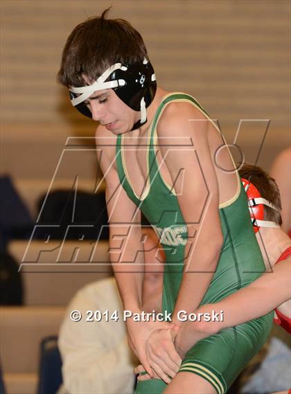 Thumbnail 1 in Marian Central Catholic @ St. Patrick photogallery.