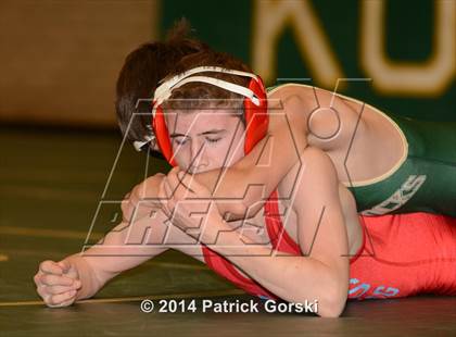 Thumbnail 3 in Marian Central Catholic @ St. Patrick photogallery.