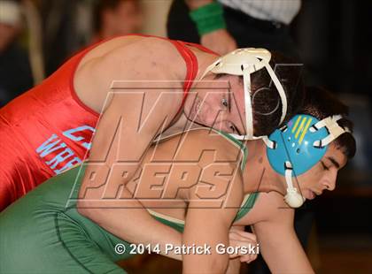 Thumbnail 1 in Marian Central Catholic @ St. Patrick photogallery.