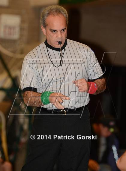 Thumbnail 3 in Marian Central Catholic @ St. Patrick photogallery.