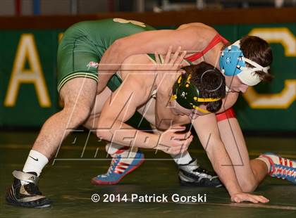 Thumbnail 2 in Marian Central Catholic @ St. Patrick photogallery.