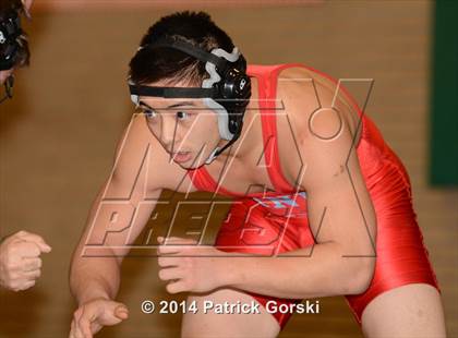 Thumbnail 3 in Marian Central Catholic @ St. Patrick photogallery.