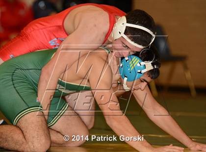 Thumbnail 2 in Marian Central Catholic @ St. Patrick photogallery.