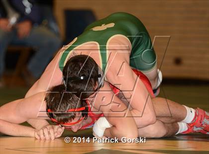Thumbnail 2 in Marian Central Catholic @ St. Patrick photogallery.