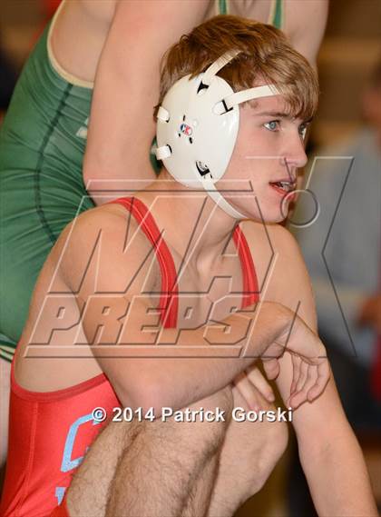Thumbnail 2 in Marian Central Catholic @ St. Patrick photogallery.