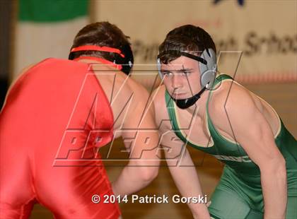 Thumbnail 3 in Marian Central Catholic @ St. Patrick photogallery.