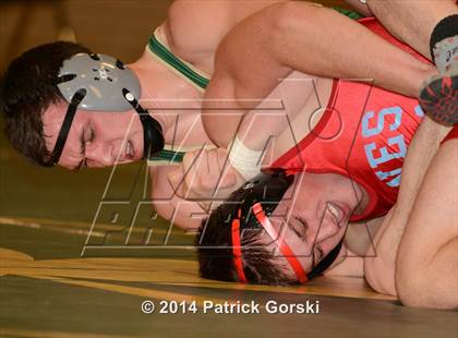 Thumbnail 1 in Marian Central Catholic @ St. Patrick photogallery.