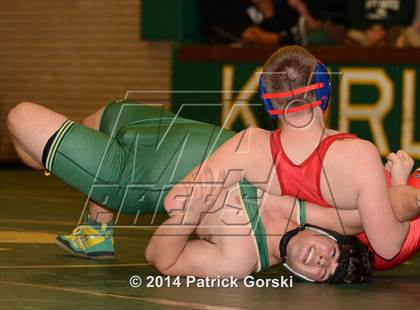 Thumbnail 1 in Marian Central Catholic @ St. Patrick photogallery.