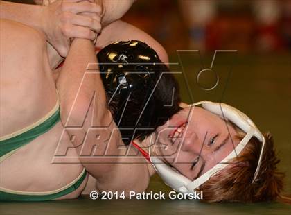 Thumbnail 2 in Marian Central Catholic @ St. Patrick photogallery.