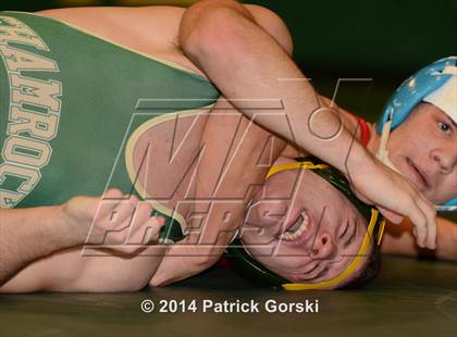Thumbnail 3 in Marian Central Catholic @ St. Patrick photogallery.