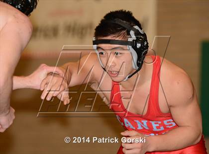 Thumbnail 1 in Marian Central Catholic @ St. Patrick photogallery.