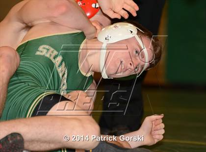 Thumbnail 2 in Marian Central Catholic @ St. Patrick photogallery.