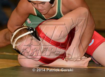 Thumbnail 2 in Marian Central Catholic @ St. Patrick photogallery.