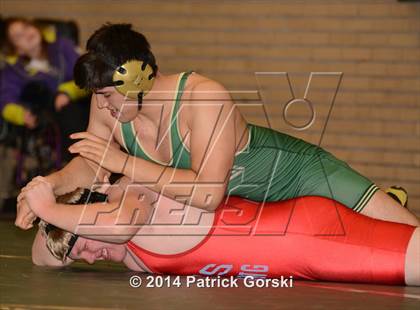 Thumbnail 2 in Marian Central Catholic @ St. Patrick photogallery.