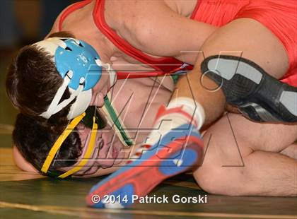 Thumbnail 3 in Marian Central Catholic @ St. Patrick photogallery.