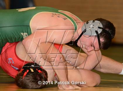 Thumbnail 1 in Marian Central Catholic @ St. Patrick photogallery.