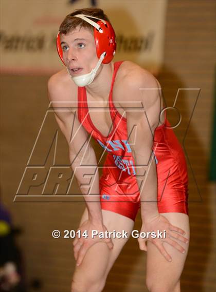 Thumbnail 3 in Marian Central Catholic @ St. Patrick photogallery.