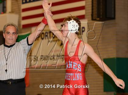 Thumbnail 1 in Marian Central Catholic @ St. Patrick photogallery.