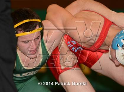 Thumbnail 1 in Marian Central Catholic @ St. Patrick photogallery.