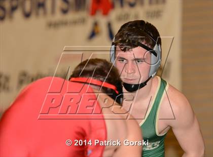 Thumbnail 2 in Marian Central Catholic @ St. Patrick photogallery.