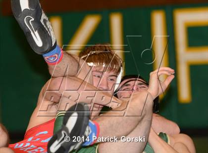 Thumbnail 3 in Marian Central Catholic @ St. Patrick photogallery.