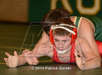 Thumbnail 2 in Marian Central Catholic @ St. Patrick photogallery.
