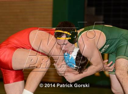 Thumbnail 3 in Marian Central Catholic @ St. Patrick photogallery.