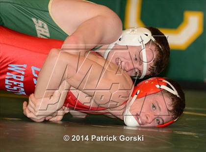 Thumbnail 3 in Marian Central Catholic @ St. Patrick photogallery.