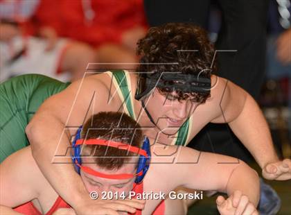 Thumbnail 3 in Marian Central Catholic @ St. Patrick photogallery.
