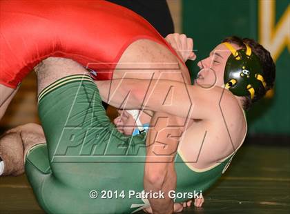 Thumbnail 3 in Marian Central Catholic @ St. Patrick photogallery.