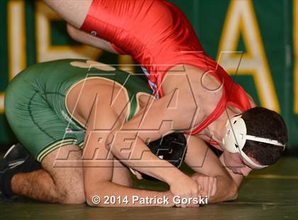 Thumbnail 3 in Marian Central Catholic @ St. Patrick photogallery.