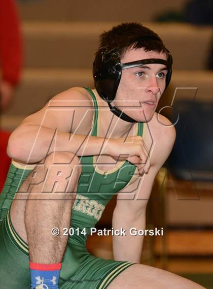 Thumbnail 1 in Marian Central Catholic @ St. Patrick photogallery.