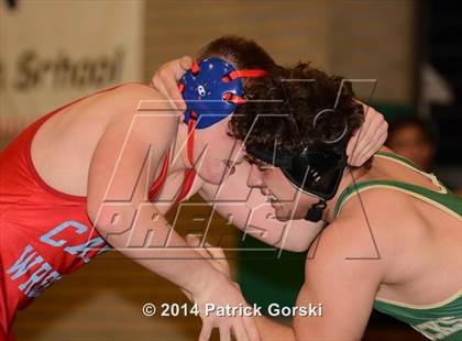 Thumbnail 3 in Marian Central Catholic @ St. Patrick photogallery.